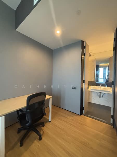 Service Residence for Rent at City of Dreams - Catherine Lee - Study - PropertyGuru.com.my