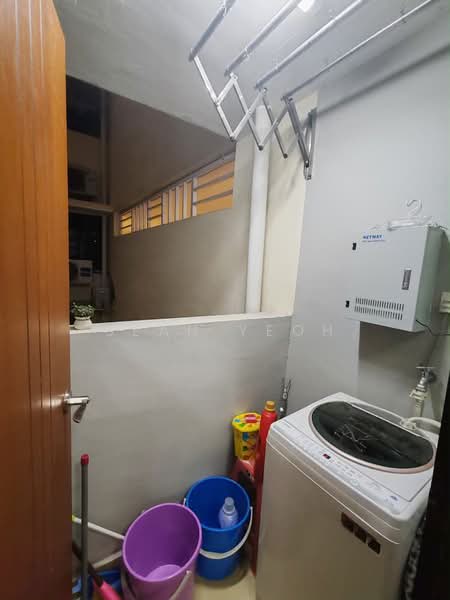 Kediaman Servis untuk Dijual di GP Residence - Sean Yeoh - Interior - PropertyGuru.com.my