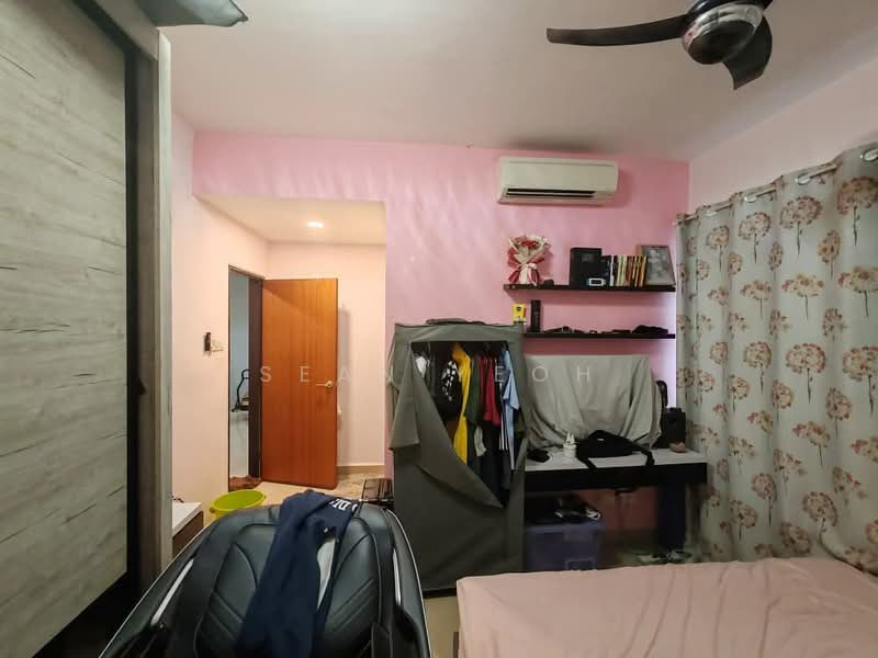 Kediaman Servis untuk Dijual di GP Residence - Sean Yeoh - PropertyGuru.com.my