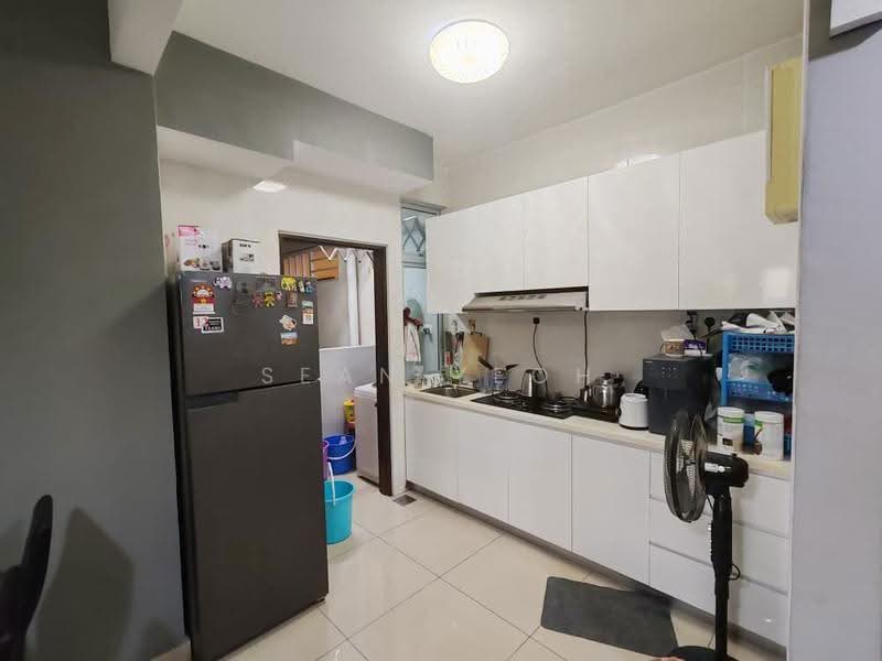Kediaman Servis untuk Dijual di GP Residence - Sean Yeoh - PropertyGuru.com.my