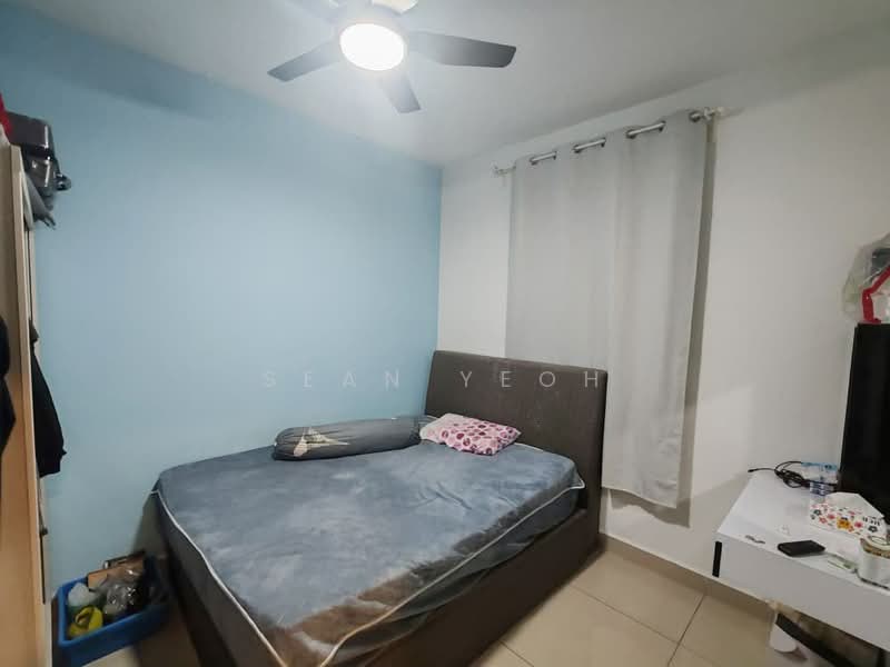 Kediaman Servis untuk Dijual di GP Residence - Sean Yeoh - PropertyGuru.com.my