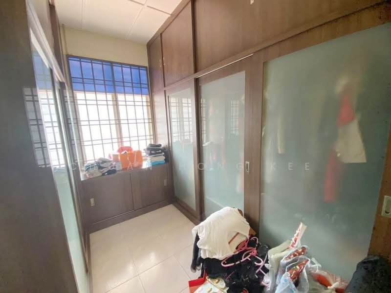 2-storey Terraced House for Sale in Johor Bahru (Johor) - Chuan Hong Kee - Interior - PropertyGuru.com.my