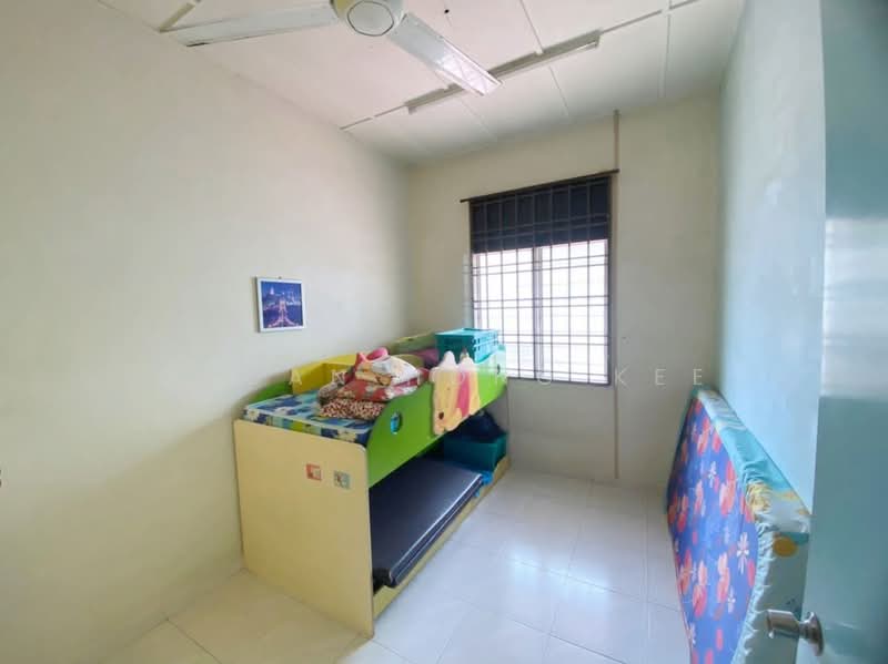 2-storey Terraced House for Sale in Johor Bahru (Johor) - Chuan Hong Kee - Bedroom - PropertyGuru.com.my