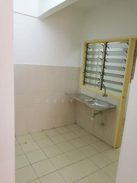 Pangsapuri untuk Dijual di Mesra Villa - Casey Ko - Kitchen - PropertyGuru.com.my
