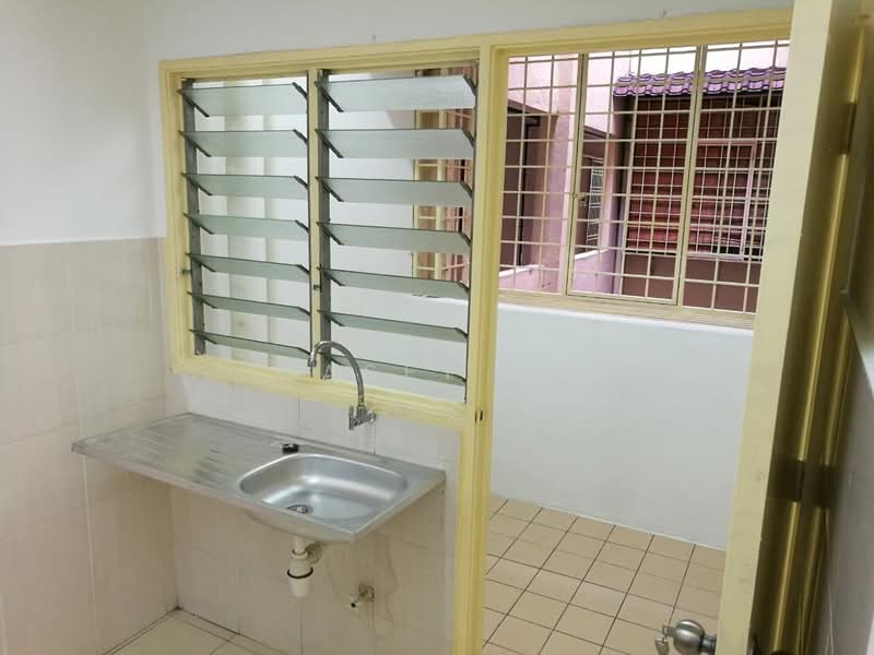 Pangsapuri untuk Dijual di Mesra Villa - Casey Ko - Interior - PropertyGuru.com.my