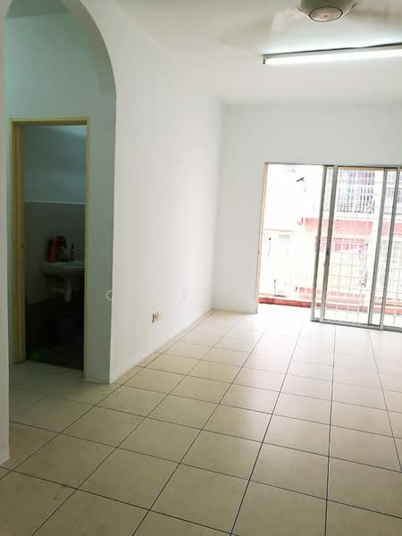 Pangsapuri untuk Dijual di Mesra Villa - Casey Ko - Interior - PropertyGuru.com.my