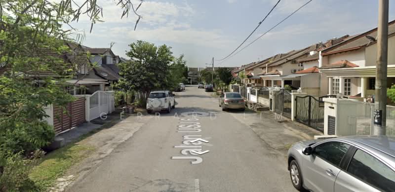 Rumah Teres 2-Tingkat untuk Dijual di Usj 6 (Subang Jaya) - Gerrard Lim - Exterior - PropertyGuru.com.my