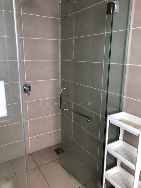 Service Residence for Rent at D'sara Sentral - Jeff Ooi - Bathroom - PropertyGuru.com.my