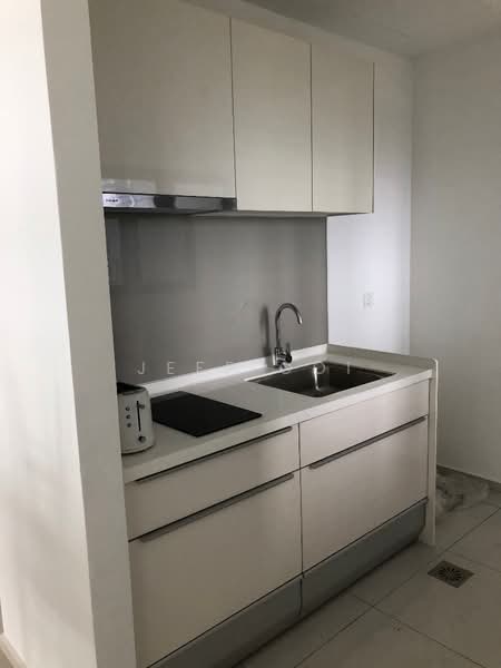 Service Residence for Rent at D'sara Sentral - Jeff Ooi - Kitchen - PropertyGuru.com.my