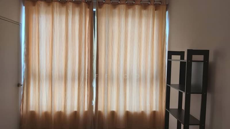 Service Residence for Rent at D'sara Sentral - Jeff Ooi - Interior - PropertyGuru.com.my
