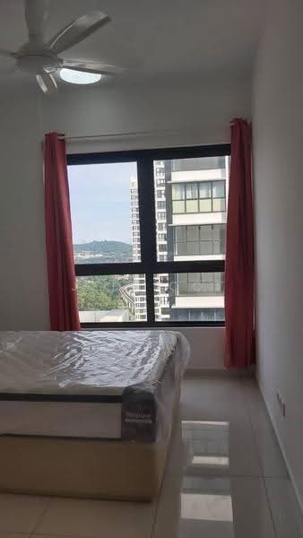 Service Residence for Rent at D'sara Sentral - Jeff Ooi - Bedroom - PropertyGuru.com.my