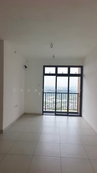 Apartment for Sale at Idaman Residence - Chuan Hong Kee - View - PropertyGuru.com.my
