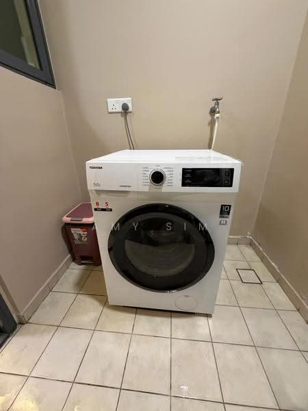 Condominium for Rent at Sunway GeoLake Residences - Amy Sim - Interior - PropertyGuru.com.my