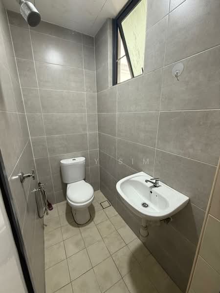 Condominium for Rent at Sunway GeoLake Residences - Amy Sim - Bathroom - PropertyGuru.com.my