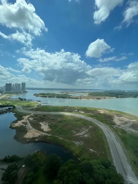 Service Residence for Rent at Tropez Residences - Nikko Soh - Exterior - PropertyGuru.com.my