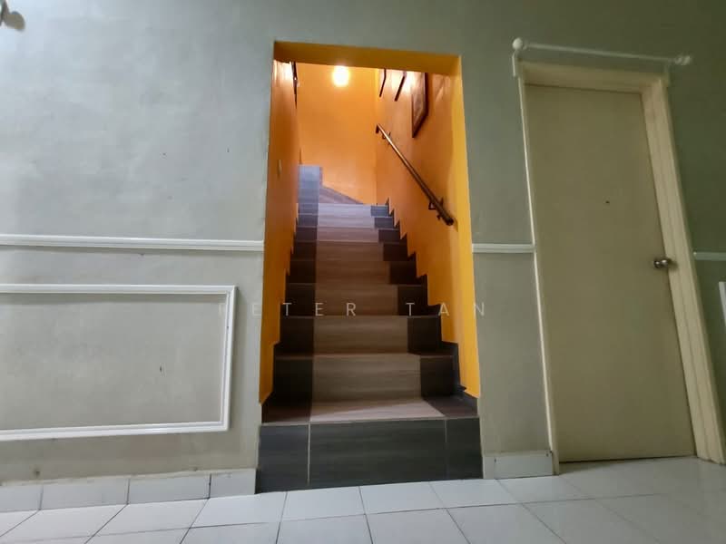 1.5-storey Terraced House for Sale in Taman Pelangi Semenyih (Semenyih) - Peter Tan - Interior - PropertyGuru.com.my