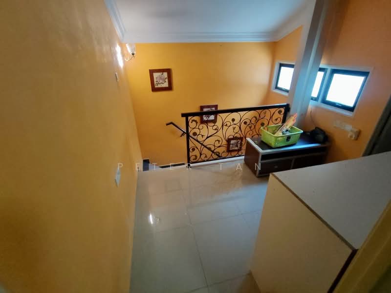 1.5-storey Terraced House for Sale in Taman Pelangi Semenyih (Semenyih) - Peter Tan - Interior - PropertyGuru.com.my
