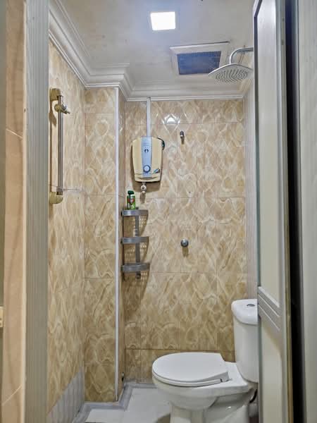 1.5-storey Terraced House for Sale in Taman Pelangi Semenyih (Semenyih) - Peter Tan - Bathroom - PropertyGuru.com.my