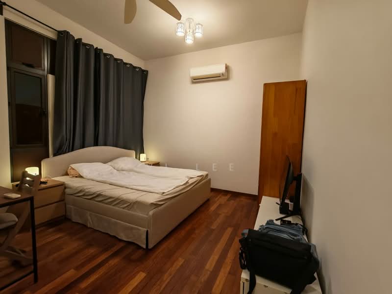 Cluster House for Rent in Eco Botanic (Iskandar Puteri (Nusajaya)) - VL Lee - PropertyGuru.com.my