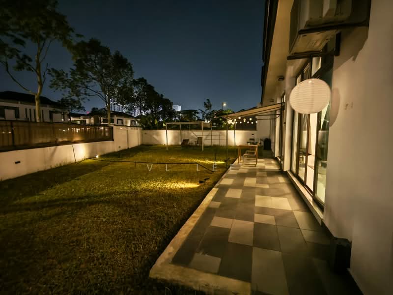 Cluster House for Rent in Eco Botanic (Iskandar Puteri (Nusajaya)) - VL Lee - PropertyGuru.com.my