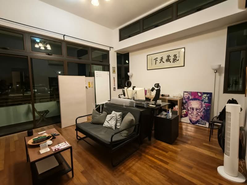 Cluster House for Rent in Eco Botanic (Iskandar Puteri (Nusajaya)) - VL Lee - PropertyGuru.com.my