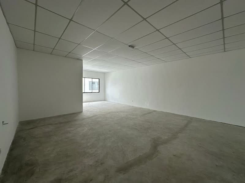 Shop / Office for Sale in Austin Crest (Johor Bahru) - CC Tan - Interior - PropertyGuru.com.my