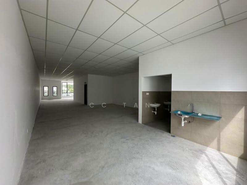 Shop / Office for Sale in Austin Crest (Johor Bahru) - CC Tan - Interior - PropertyGuru.com.my