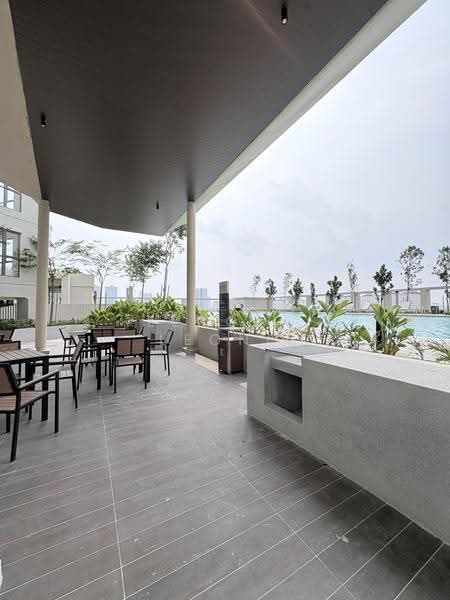 Condominium for Rent at Dwitara Residences - Elcoln Leong - Exterior - PropertyGuru.com.my