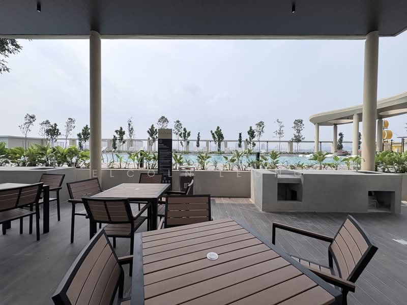 Condominium for Rent at Dwitara Residences - Elcoln Leong - Exterior - PropertyGuru.com.my