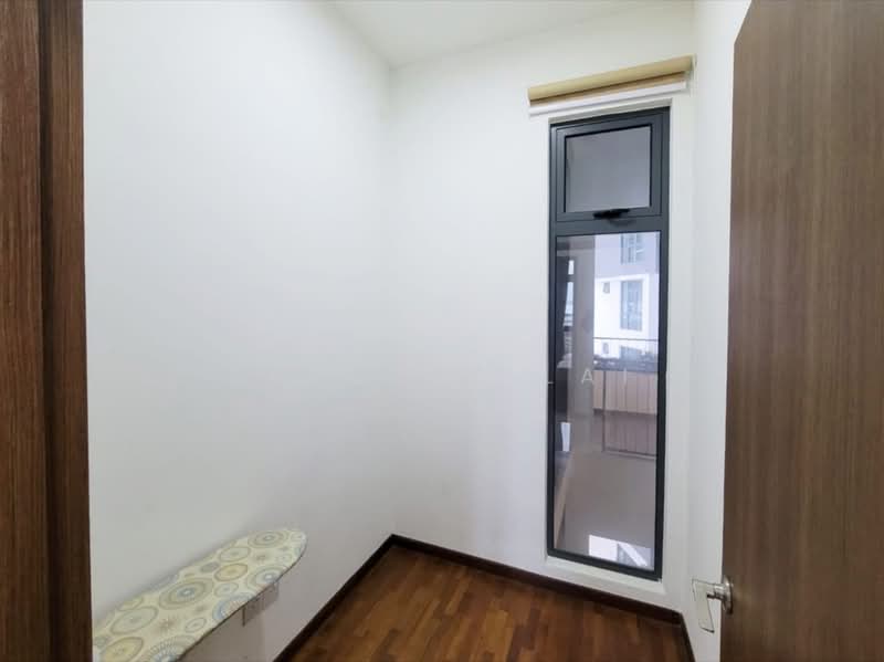 Service Residence for Rent at Crescent Bay Suites (Teluk Bayu) - Vincent Lai - Interior - PropertyGuru.com.my