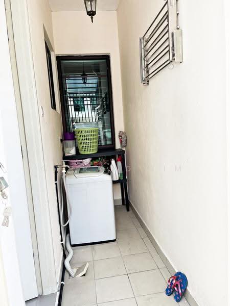 Rumah Teres 2-Tingkat untuk Dijual di Putra Heights (Subang Jaya) - Gerrard Lim - Interior - PropertyGuru.com.my