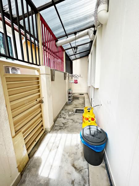 Rumah Teres 2-Tingkat untuk Dijual di Putra Heights (Subang Jaya) - Gerrard Lim - Exterior - PropertyGuru.com.my