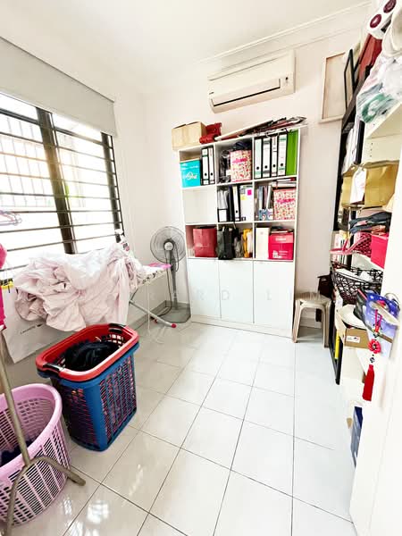 Rumah Teres 2-Tingkat untuk Dijual di Putra Heights (Subang Jaya) - Gerrard Lim - Study - PropertyGuru.com.my