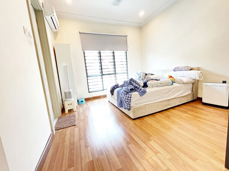 Rumah Teres 2-Tingkat untuk Dijual di Putra Heights (Subang Jaya) - Gerrard Lim - Bedroom - PropertyGuru.com.my