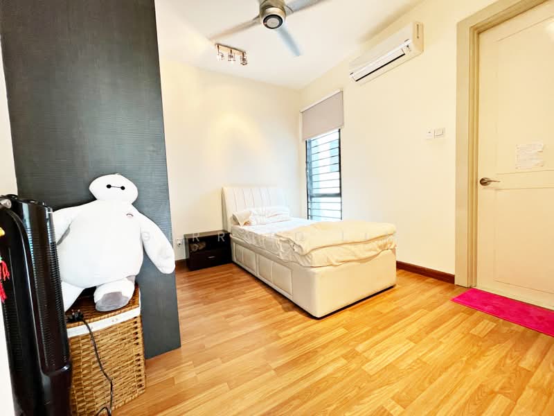 Rumah Teres 2-Tingkat untuk Dijual di Putra Heights (Subang Jaya) - Gerrard Lim - Bedroom - PropertyGuru.com.my