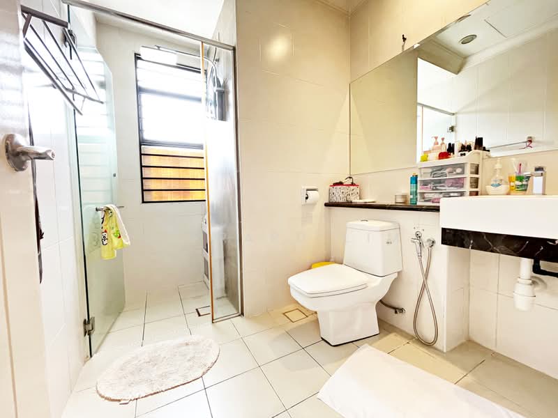 Rumah Teres 2-Tingkat untuk Dijual di Putra Heights (Subang Jaya) - Gerrard Lim - Bathroom - PropertyGuru.com.my