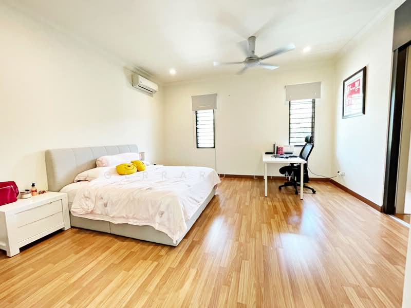 Rumah Teres 2-Tingkat untuk Dijual di Putra Heights (Subang Jaya) - Gerrard Lim - Bedroom - PropertyGuru.com.my