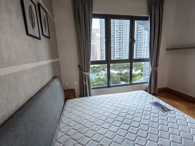 Kondominium untuk Disewa di Teega Residences - Alan Tham - Bedroom - PropertyGuru.com.my