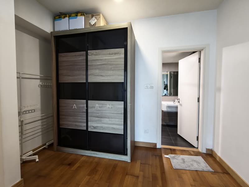 Kondominium untuk Disewa di Teega Residences - Alan Tham - Interior - PropertyGuru.com.my