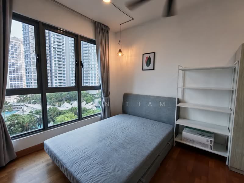 Kondominium untuk Disewa di Teega Residences - Alan Tham - Bedroom - PropertyGuru.com.my
