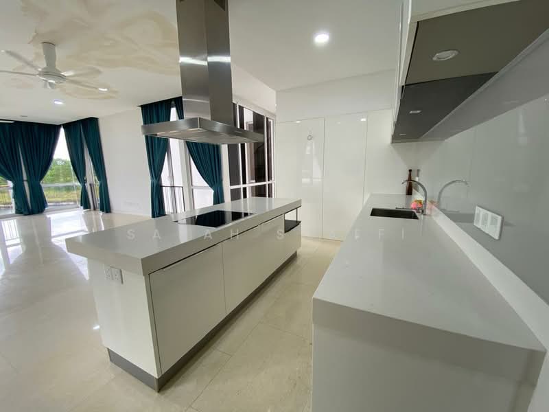 Terraced House for Rent in Johor Bahru (Johor) - Sarah Shaffi - PropertyGuru.com.my