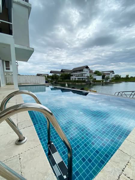 Terraced House for Rent in Johor Bahru (Johor) - Sarah Shaffi - PropertyGuru.com.my