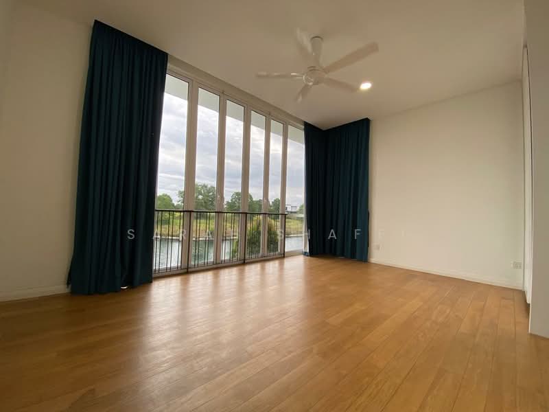 Terraced House for Rent in Johor Bahru (Johor) - Sarah Shaffi - PropertyGuru.com.my