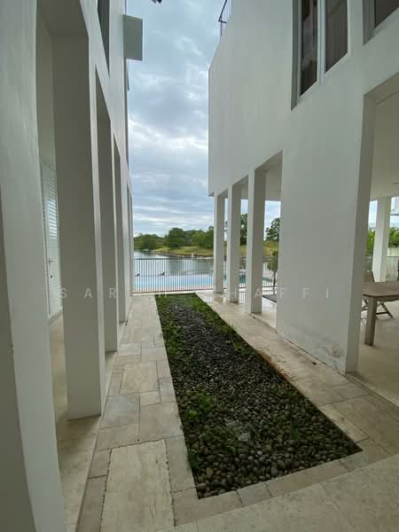 Terraced House for Rent in Johor Bahru (Johor) - Sarah Shaffi - PropertyGuru.com.my