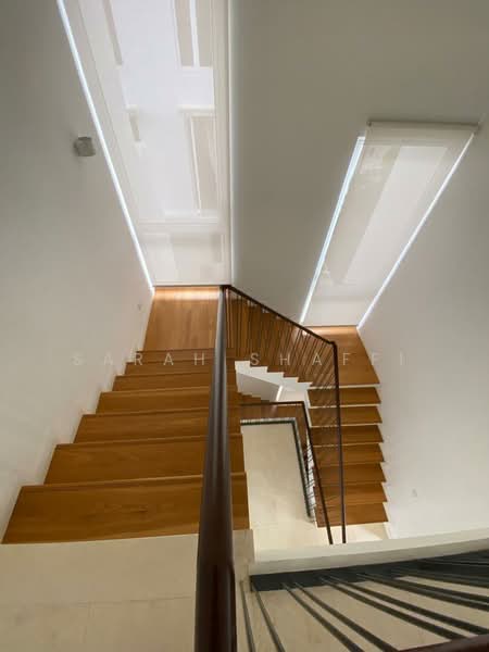 Terraced House for Rent in Johor Bahru (Johor) - Sarah Shaffi - PropertyGuru.com.my