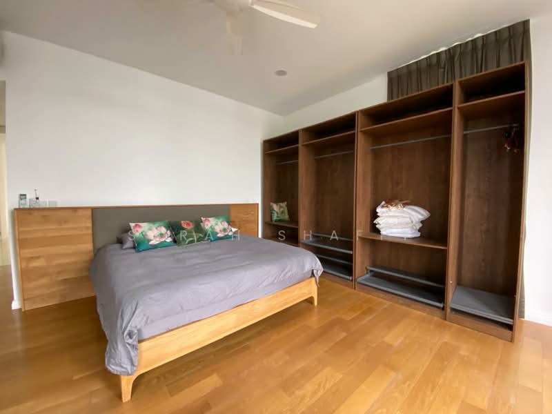 Terraced House for Rent in Johor Bahru (Johor) - Sarah Shaffi - PropertyGuru.com.my