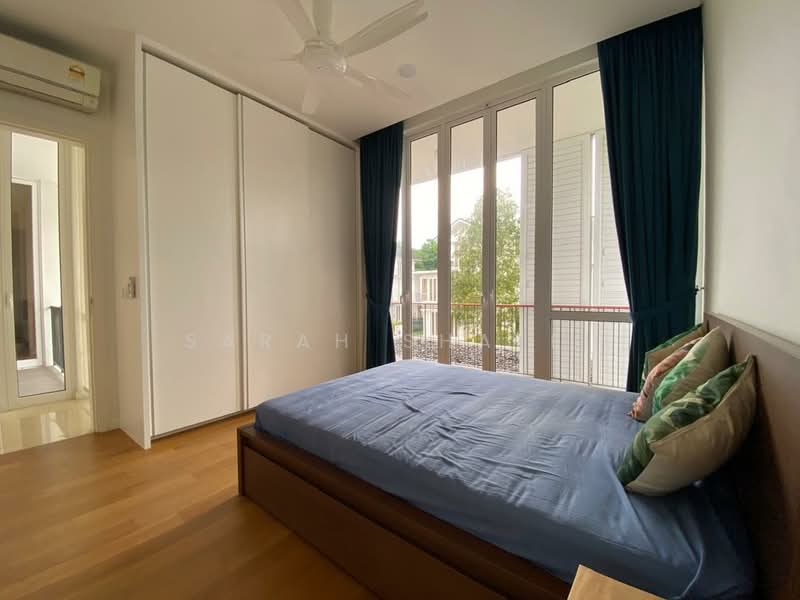Terraced House for Rent in Johor Bahru (Johor) - Sarah Shaffi - PropertyGuru.com.my