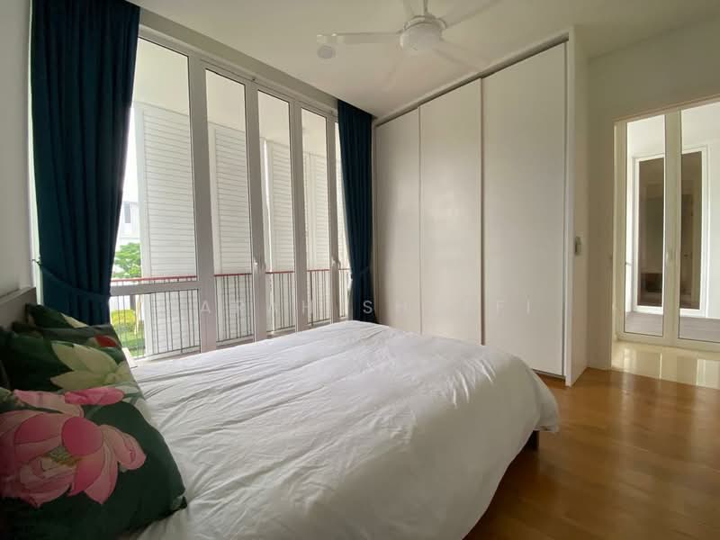 Terraced House for Rent in Johor Bahru (Johor) - Sarah Shaffi - PropertyGuru.com.my