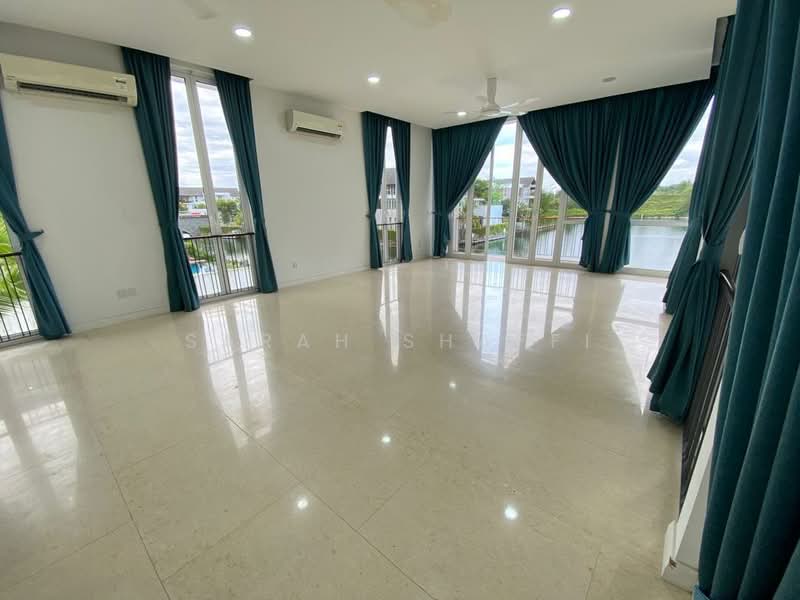 Terraced House for Rent in Johor Bahru (Johor) - Sarah Shaffi - PropertyGuru.com.my