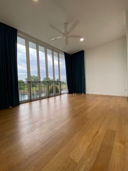 Terraced House for Rent in Johor Bahru (Johor) - Sarah Shaffi - PropertyGuru.com.my